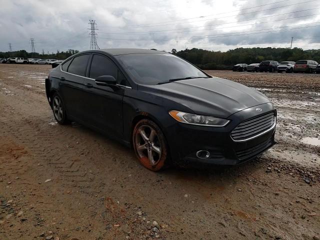 2015 Ford Fusion Se VIN: 3FA6P0H77FR231144 Lot: 81935425