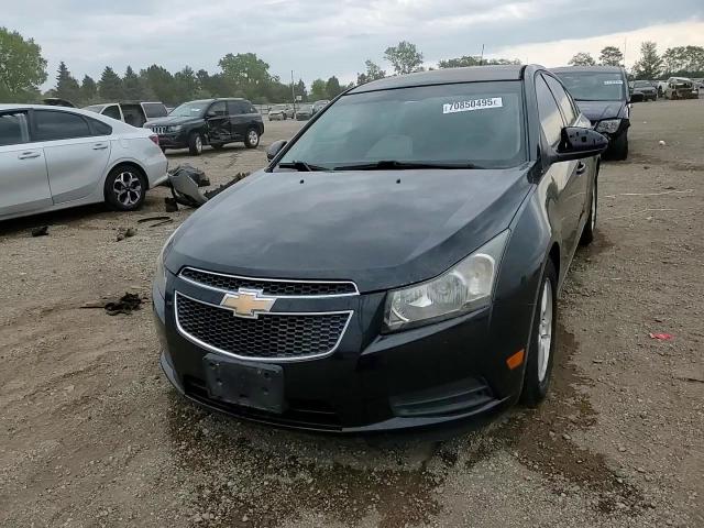 2012 Chevrolet Cruze Lt VIN: 1G1PF5SC8C7359540 Lot: 70850495