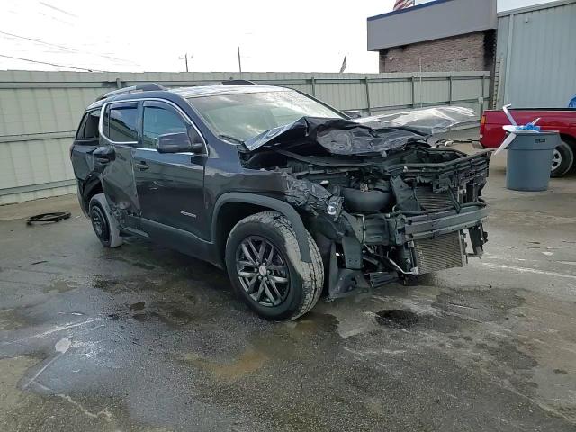 2017 GMC Acadia Slt-1 VIN: 1GKKNMLS7HZ189109 Lot: 82095325