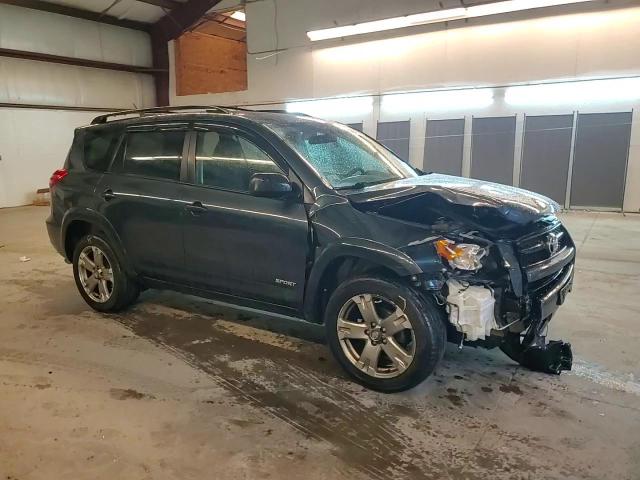 2010 Toyota Rav4 Sport VIN: 2T3RF4DV5AW047864 Lot: 83967785