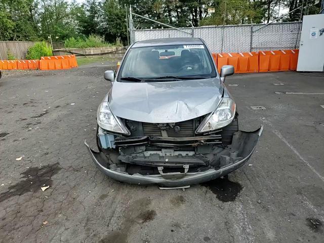 2011 Nissan Versa S VIN: 3N1BC1CP5BL406881 Lot: 71282205