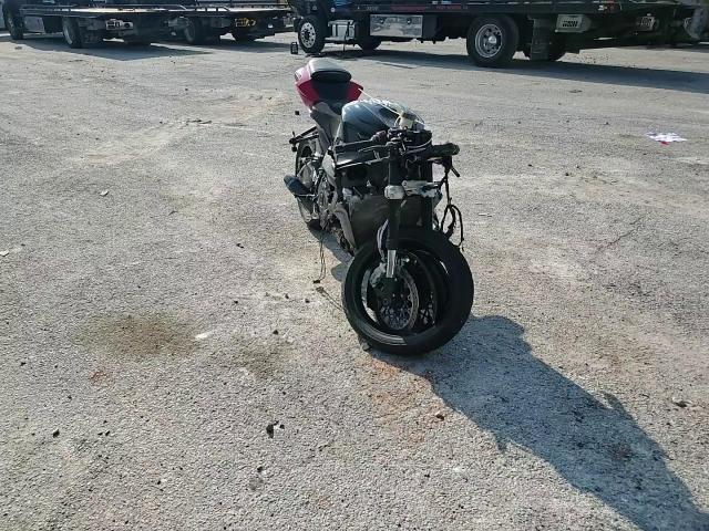 2015 Suzuki Gsx-R600 VIN: JS1GN7FA6F2100670 Lot: 71916995