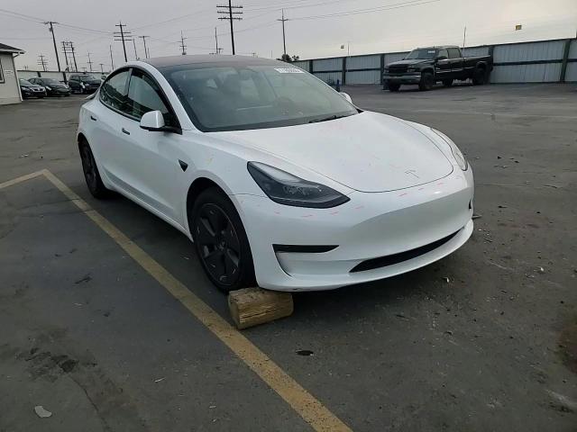 2023 Tesla Model 3 VIN: 5YJ3E1EA7PF574872 Lot: 71185855