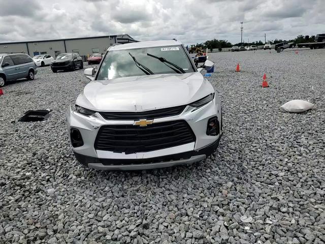 2020 Chevrolet Blazer 1Lt VIN: 3GNKBBRA3LS653078 Lot: 81194115