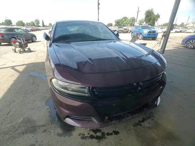2020 Dodge Charger Sxt VIN: 2C3CDXBG5LH248303 Lot: 80203925