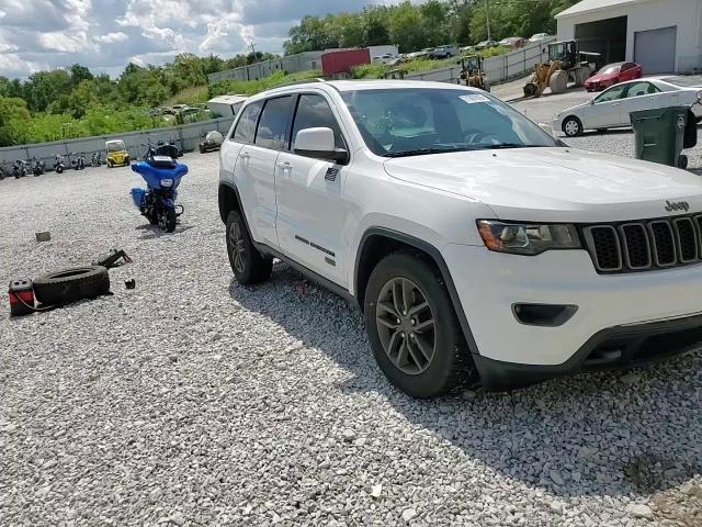 2016 Jeep Grand Cherokee Laredo VIN: 1C4RJFAG9GC366938 Lot: 71067875
