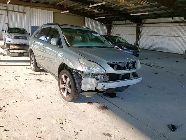 2004 Lexus Rx 330 VIN: JTJGA31U840011488 Lot: 81759585
