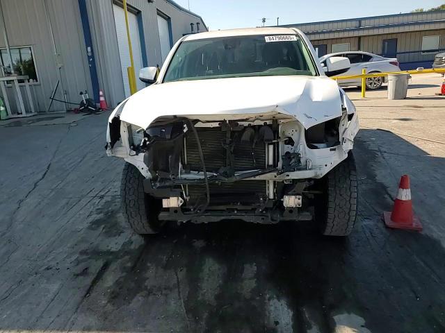 2023 Toyota Tacoma Double Cab VIN: 3TMCZ5ANXPM645403 Lot: 84790665