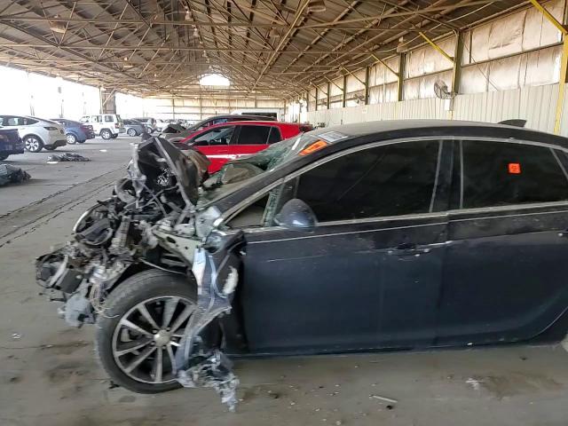 2016 Buick Verano Sport Touring VIN: 1G4PW5SK9G4182935 Lot: 80759505