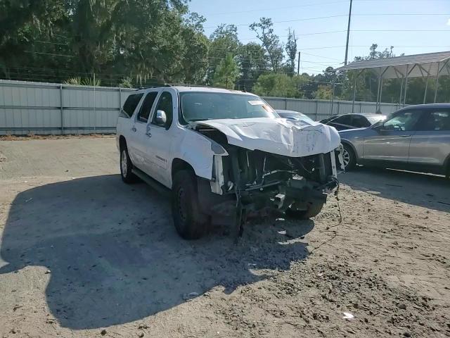 2007 Chevrolet Suburban C1500 VIN: 1GNFC16087J257417 Lot: 81707715