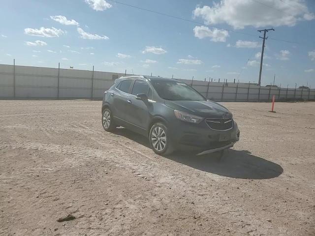 2018 Buick Encore Preferred VIN: KL4CJASB2JB710337 Lot: 71665755