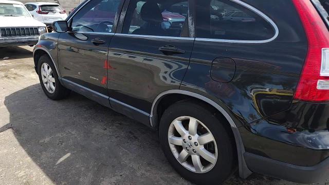 2008 Honda Cr-V Exl VIN: JHLRE38788C044028 Lot: 81513615