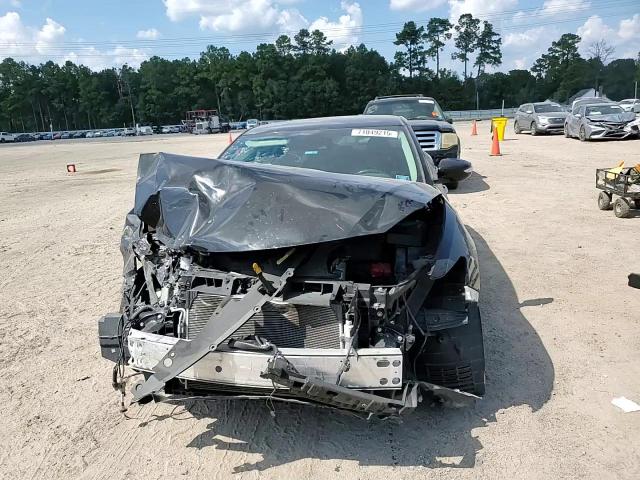 2020 Nissan Maxima Sv VIN: 1N4AA6CV4LC378908 Lot: 71049215