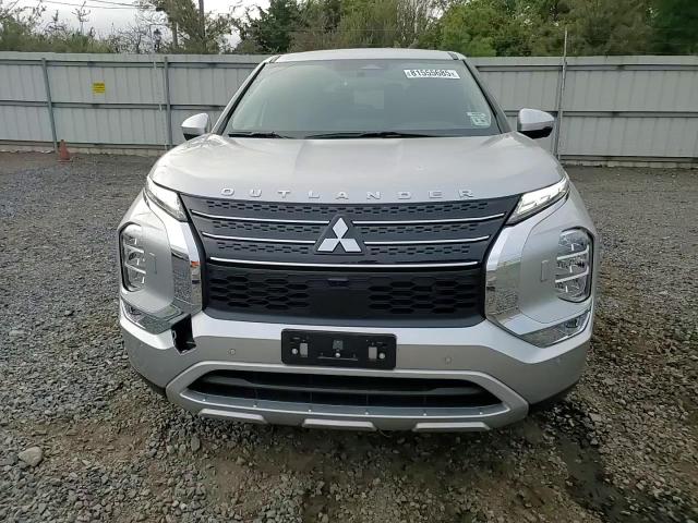 2024 Mitsubishi Outlander Se VIN: JA4J4VA88RZ065689 Lot: 81555685