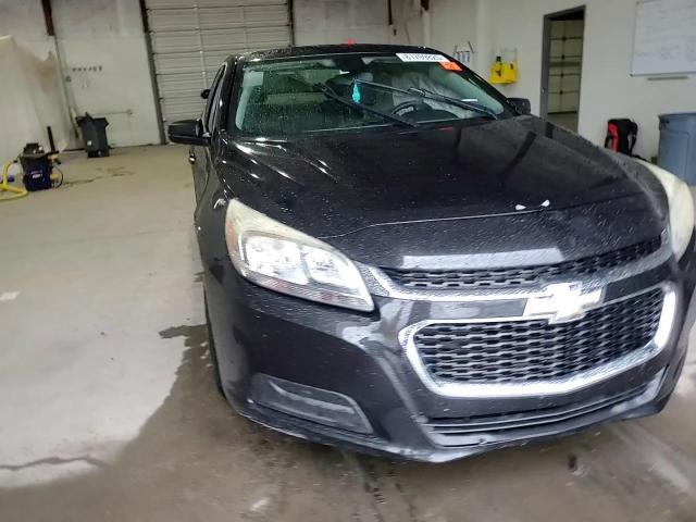 2014 Chevrolet Malibu Ls VIN: 1G11B5SL1EF254977 Lot: 81709825