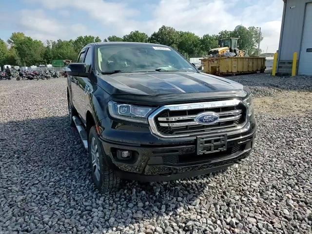 2019 Ford Ranger Xl VIN: 1FTER4FH7KLA34454 Lot: 81563395