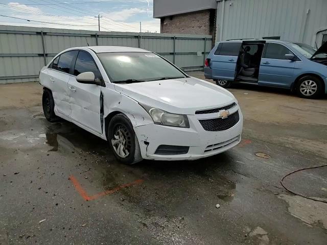 2012 Chevrolet Cruze Ls VIN: 1G1PC5SH2C7286248 Lot: 84197355