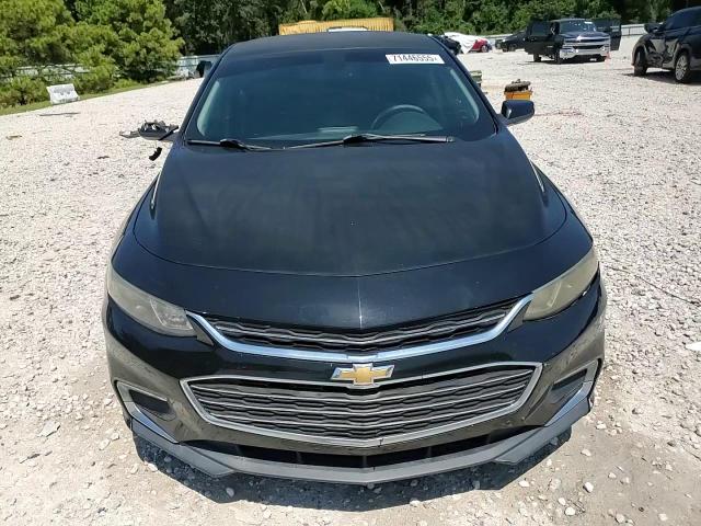 2016 Chevrolet Malibu Lt VIN: 1G1ZE5ST8GF321877 Lot: 71446555