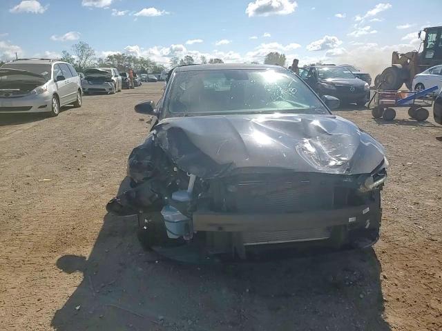 2019 Hyundai Veloster Base VIN: KMHTG6AF6KU008951 Lot: 84009115