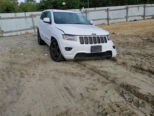 2015 Jeep Grand Cherokee Laredo VIN: 1C4RJFAG5FC632826 Lot: 84296795