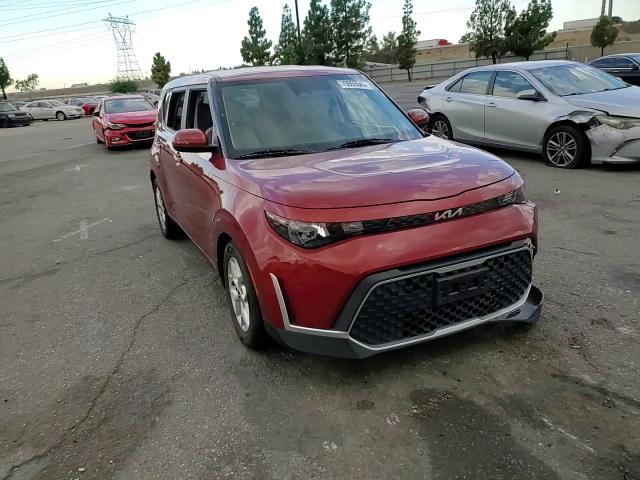 2023 Kia Soul Lx VIN: KNDJ23AU4P7190713 Lot: 70955545