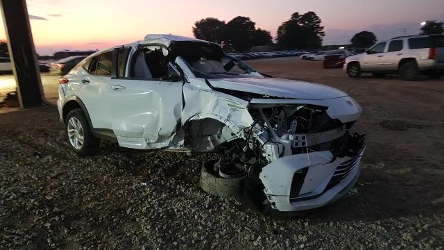 2025 Buick Envista Preferred VIN: KL47LAEP2SB064771 Lot: 71115795