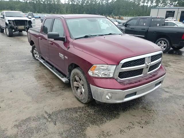 2020 Ram 1500 Classic Slt VIN: 1C6RR7TT3LS161616 Lot: 84199855