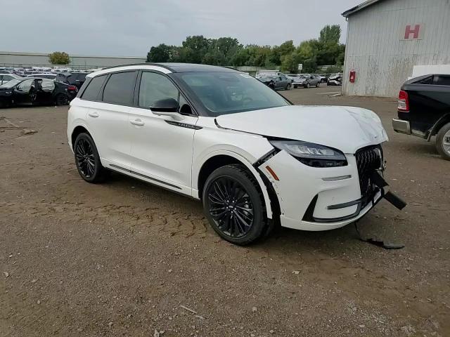 2025 Lincoln Corsair Premiere VIN: 5LMCJ1DA0SUL20667 Lot: 80563065