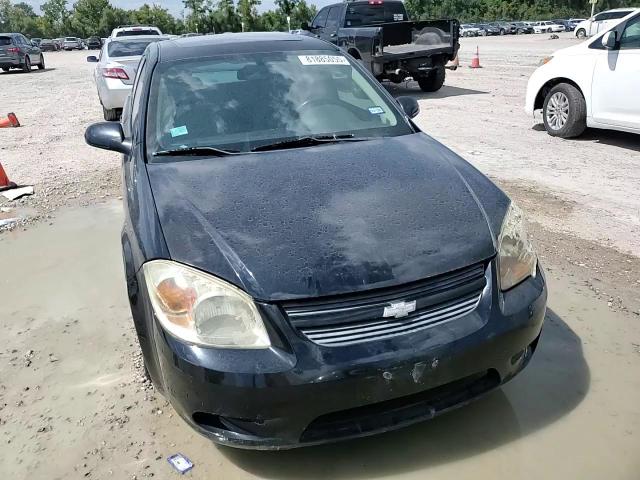 2009 Chevrolet Cobalt Lt VIN: 1G1AT58H197145953 Lot: 81885055