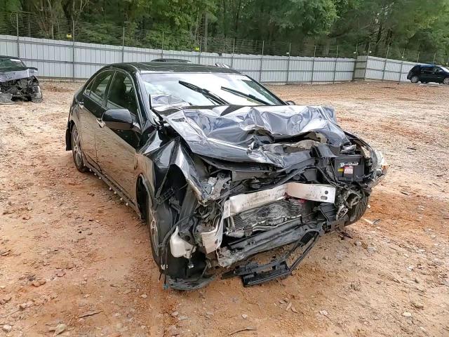 2013 Acura Tsx Se VIN: JH4CU2E87DC002794 Lot: 81877485