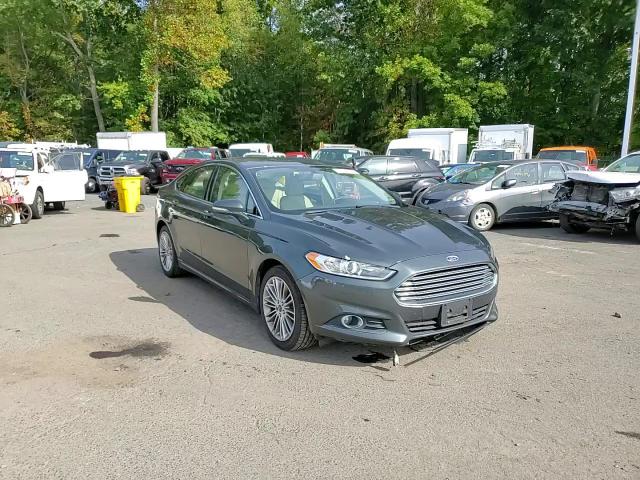 2015 Ford Fusion Se VIN: 3FA6P0T94FR241557 Lot: 84781565