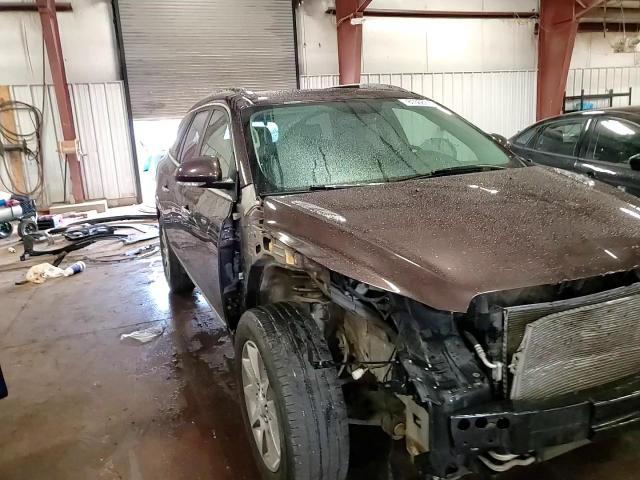 2016 Buick Enclave VIN: 5GAKRBKD0GJ247244 Lot: 81568905