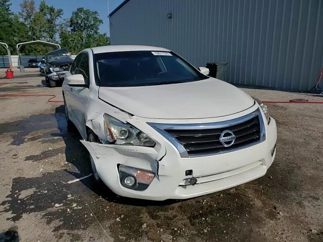 2013 Nissan Altima 2.5 VIN: 1N4AL3AP2DC250584 Lot: 70677535
