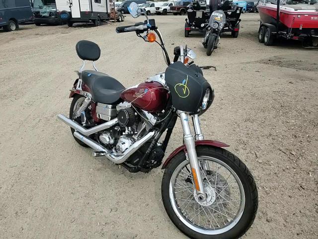 2009 Harley-Davidson Fxdl VIN: 1HD1GN4169K312050 Lot: 71854595