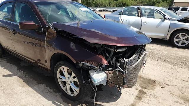 2012 Ford Fusion Se VIN: 3FAHP0HA5CR197429 Lot: 71191925