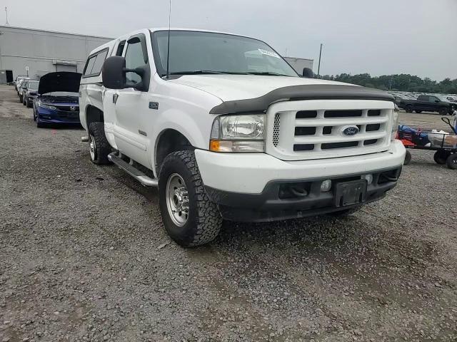 2003 Ford F250 Super Duty VIN: 1FTNX21P33EB99903 Lot: 84622795