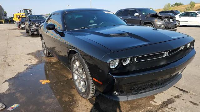 2017 Dodge Challenger Gt VIN: 2C3CDZGG3HH605134 Lot: 71202765