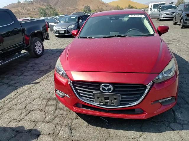 2018 Mazda 3 Sport VIN: 3MZBN1K77JM199683 Lot: 84475615