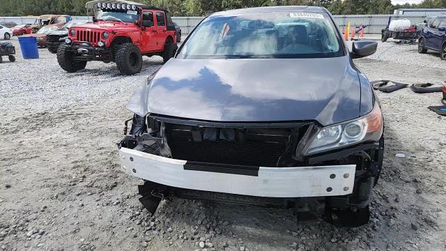 2014 Acura Ilx 20 Tech VIN: 19VDE1F70EE001881 Lot: 83840265