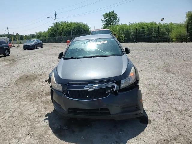 2013 Chevrolet Cruze Lt VIN: 1G1PC5SB9D7186760 Lot: 71185215