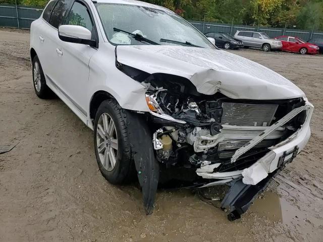 2016 Volvo Xc60 T6 Premier VIN: YV449MRK6G2890521 Lot: 83939705
