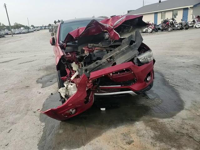 2014 Mitsubishi Outlander Sport Se VIN: 4A4AR4AU2EE021812 Lot: 71560965