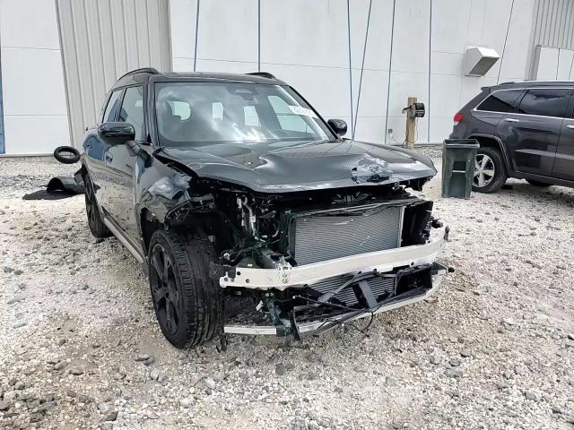 2025 Mini Countryman S All4 VIN: WMZ23GA04S7S70401 Lot: 80828895