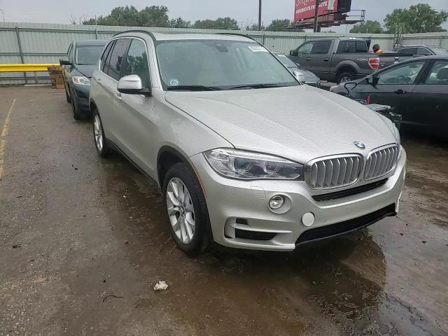 2016 BMW X5 xDrive50I VIN: 5UXKR6C51G0J80901 Lot: 80033715