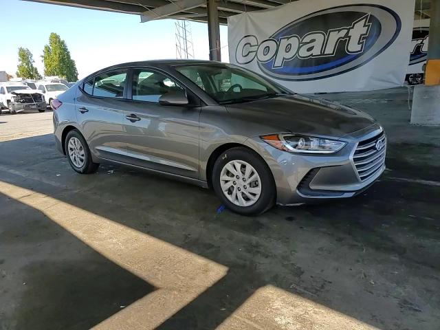 2018 Hyundai Elantra Se VIN: 5NPD74LF3JH261311 Lot: 81403845