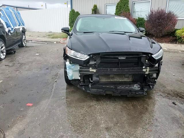 2016 Ford Fusion Se VIN: 3FA6P0H7XGR358438 Lot: 84031125