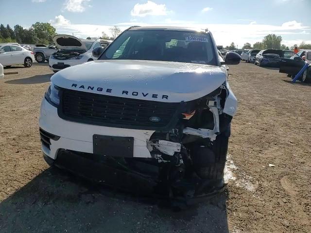 2025 Land Rover Range Rover Velar Dynamic Se VIN: SALYL2EX9SA392915 Lot: 83983985