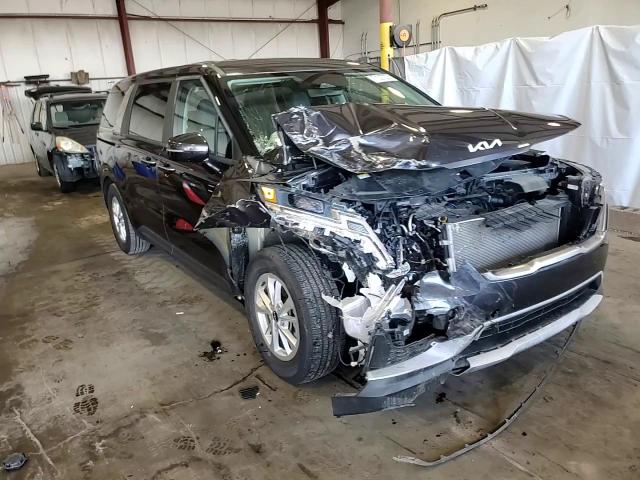 2022 Kia Carnival Lx VIN: KNDNB4H36N6187772 Lot: 71307335
