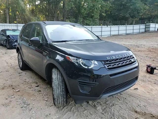 2019 Land Rover Discovery Sport Se VIN: SALCP2FX5KH811993 Lot: 71086305