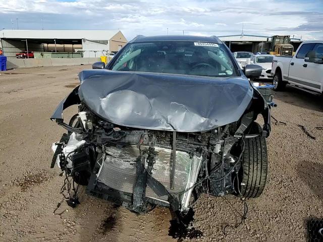 2019 Nissan Murano S VIN: 5N1AZ2MS6KN165702 Lot: 80454495